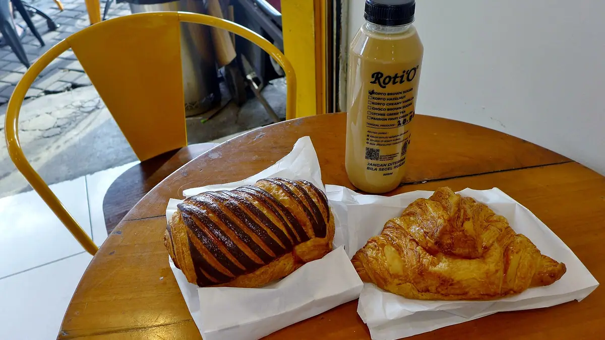 Ambrosia Cafe & Bakery – bakery & café in Hendon Central, London