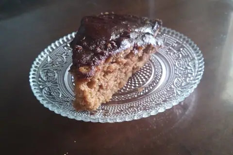 Ambrosia Cafe & Bakery photo 4